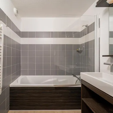 C Du Verdon -2301- Appt 4-6 Pers