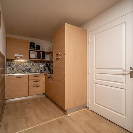 C Du Verdon -2301- Appt 4-6 Pers