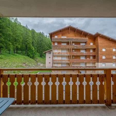 Apartment C Du Verdon -2301- Appt 4-6 Pers *