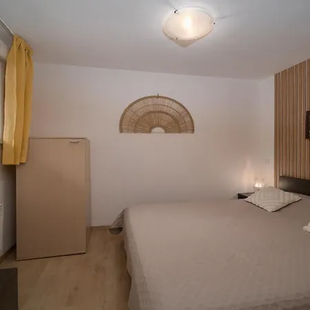 Апартаменты C Du Verdon -2301- Appt 4-6 Pers Ла-Фу