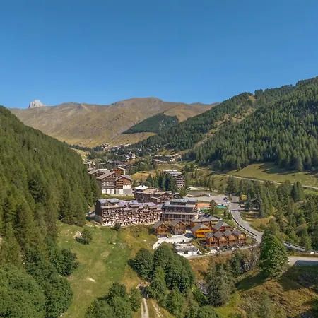 C Du Verdon -2301- Appt 4-6 Pers * Ла-Фу