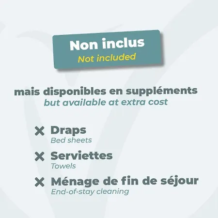 C Du Verdon -2301- Appt 4-6 Pers Διαμέρισμα Allos